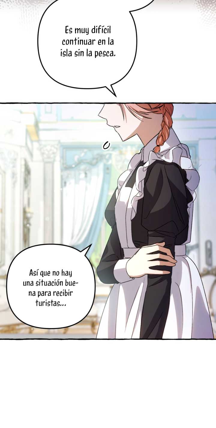 ¿Aún estamos enamorados? Capítulo 6 - Página 37