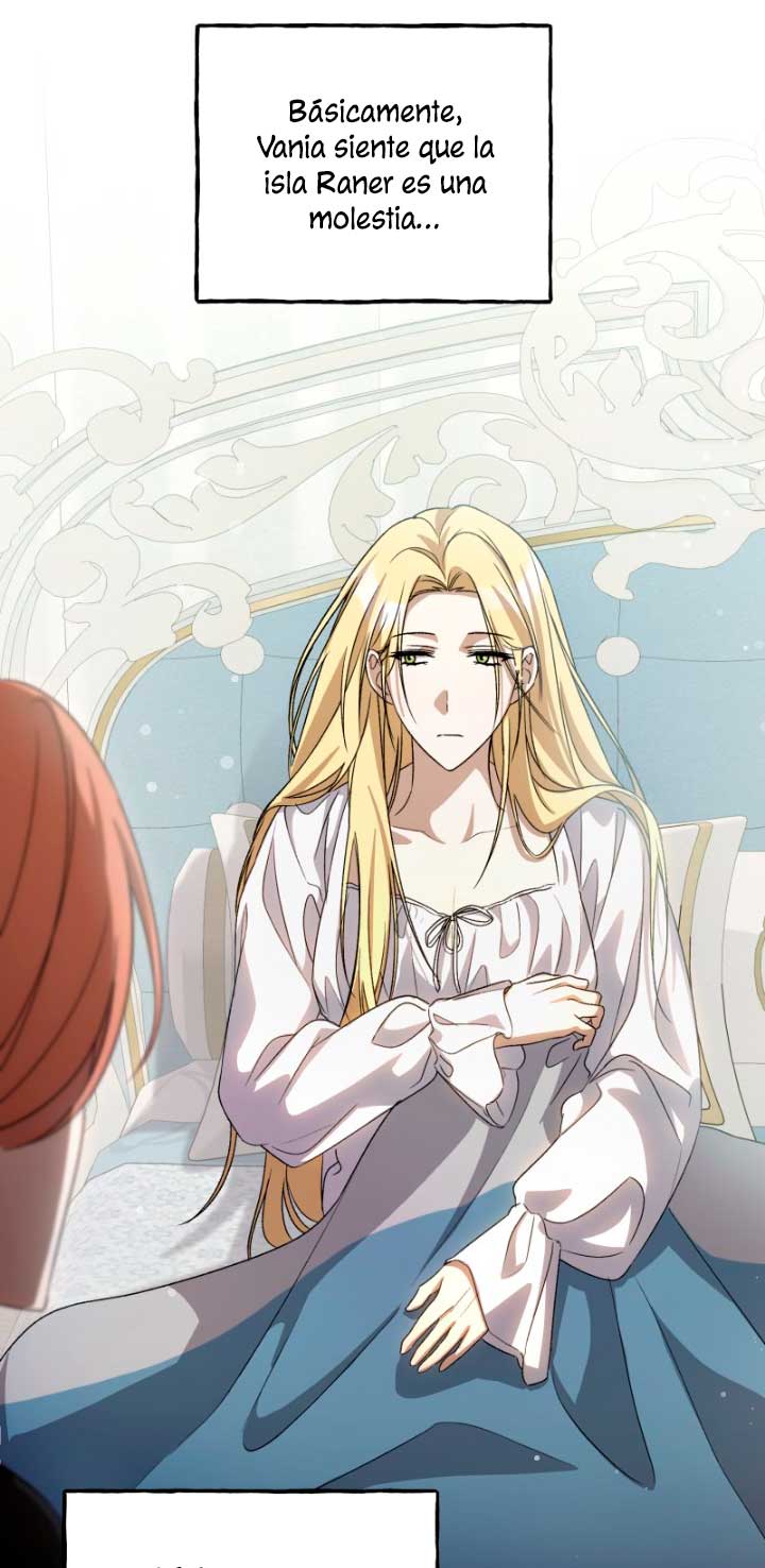 ¿Aún estamos enamorados? Capítulo 6 - Página 38