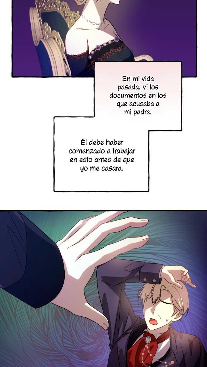 ¿Aún estamos enamorados? Capítulo 6 - Página 4