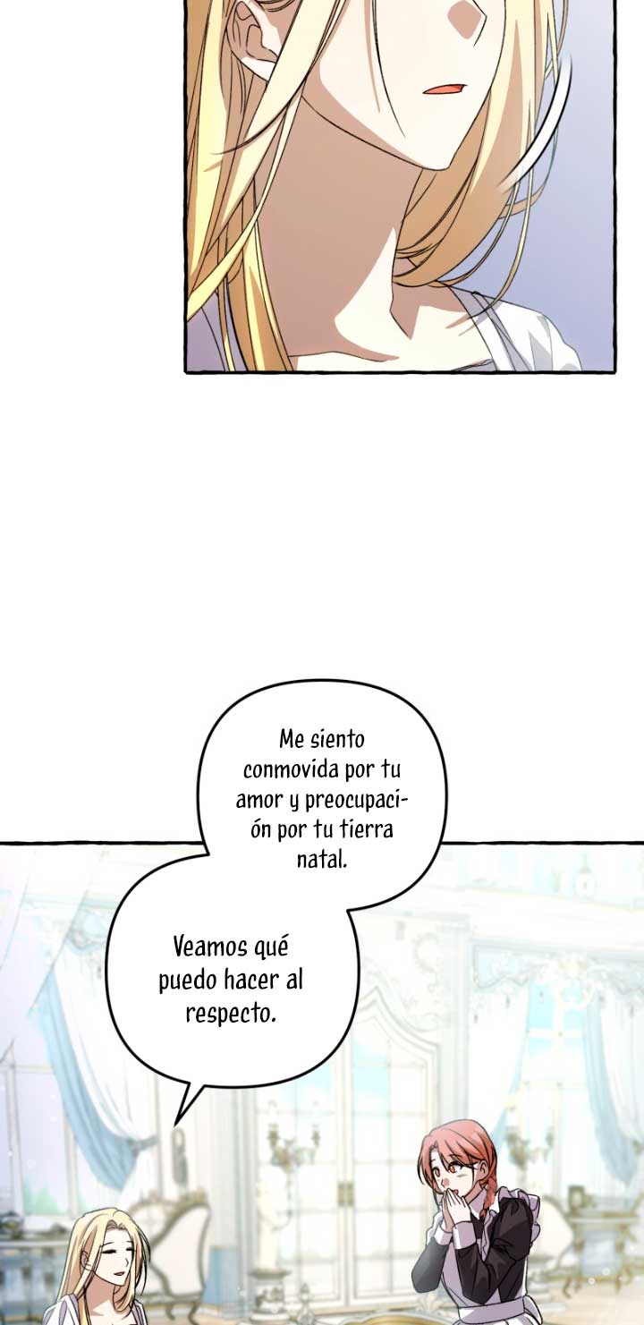 ¿Aún estamos enamorados? Capítulo 6 - Página 40