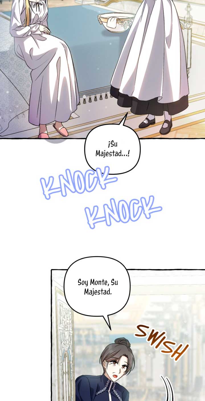 ¿Aún estamos enamorados? Capítulo 6 - Página 41