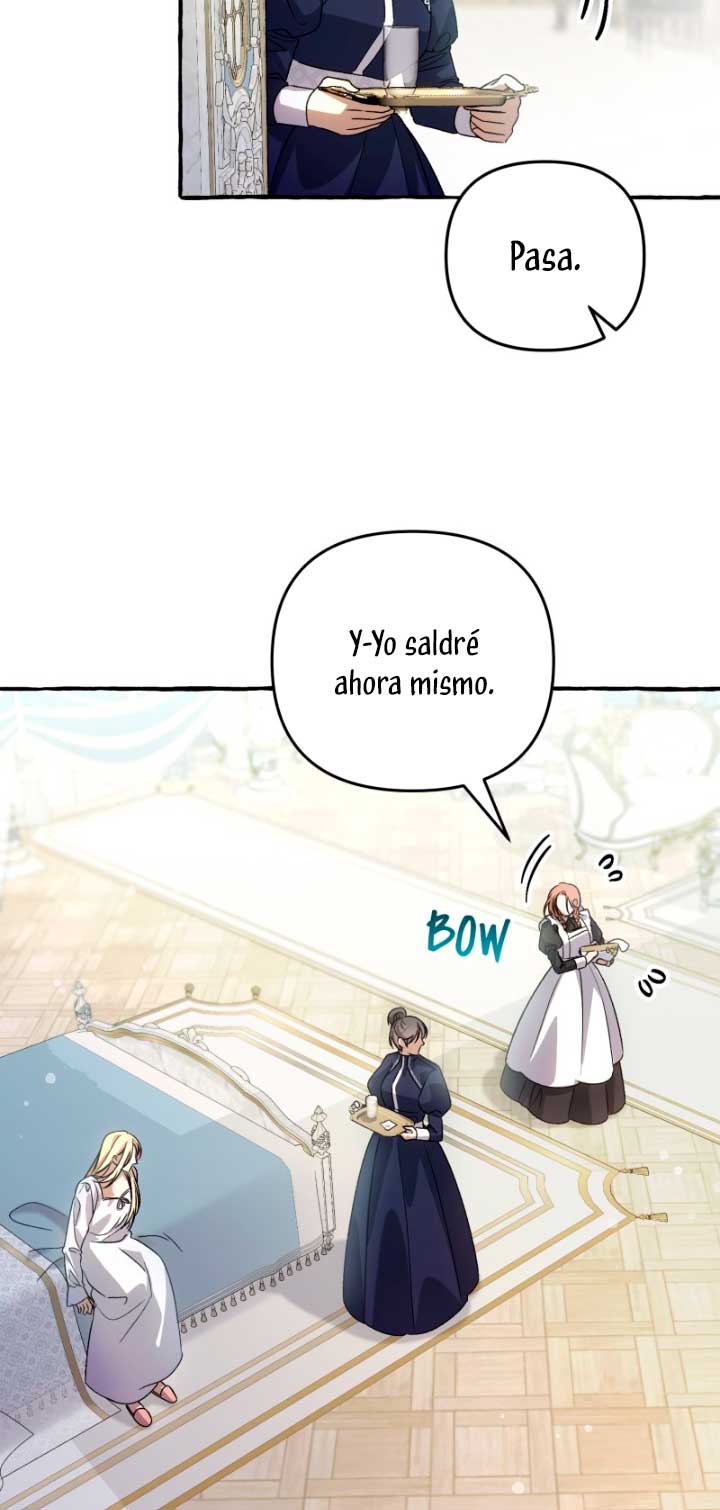 ¿Aún estamos enamorados? Capítulo 6 - Página 42