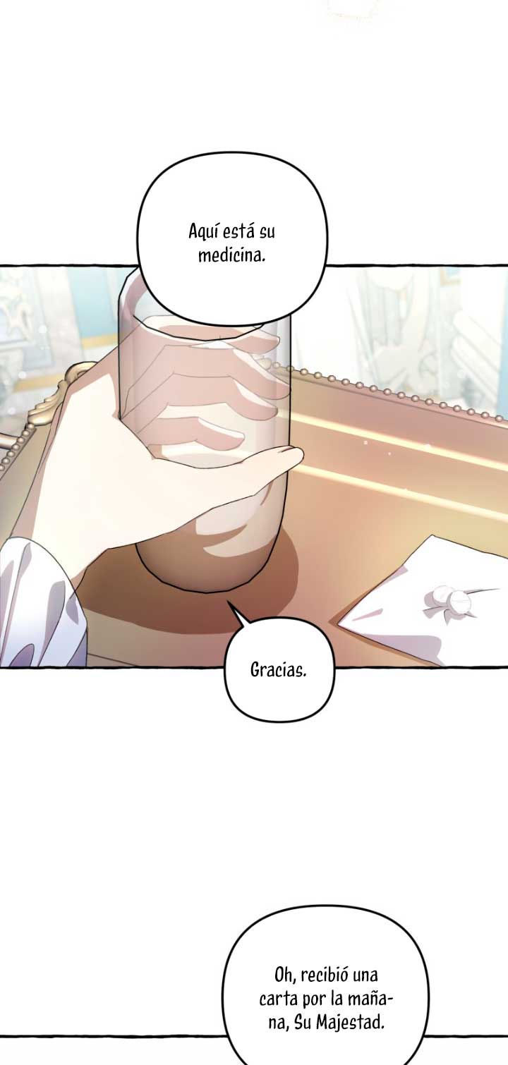 ¿Aún estamos enamorados? Capítulo 6 - Página 44