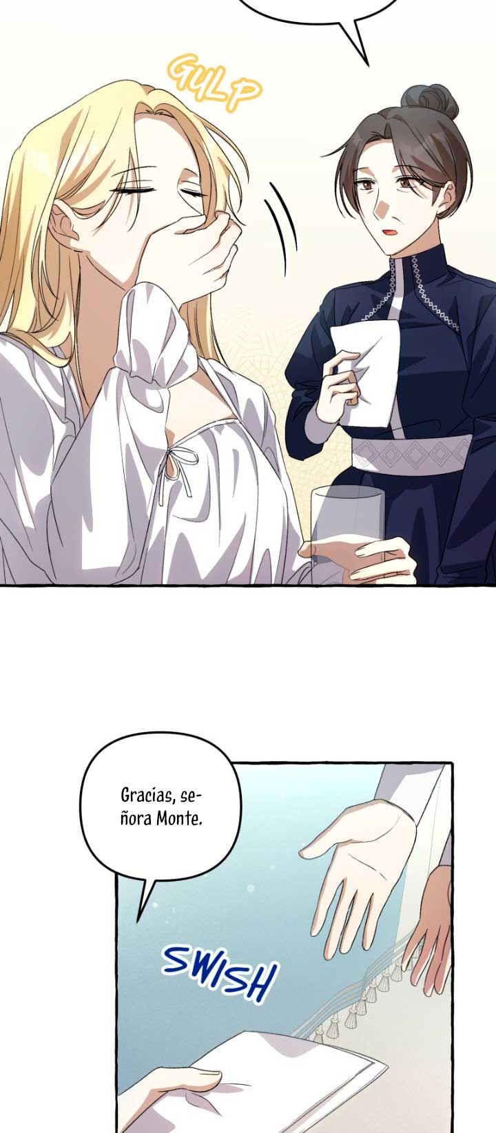 ¿Aún estamos enamorados? Capítulo 6 - Página 45