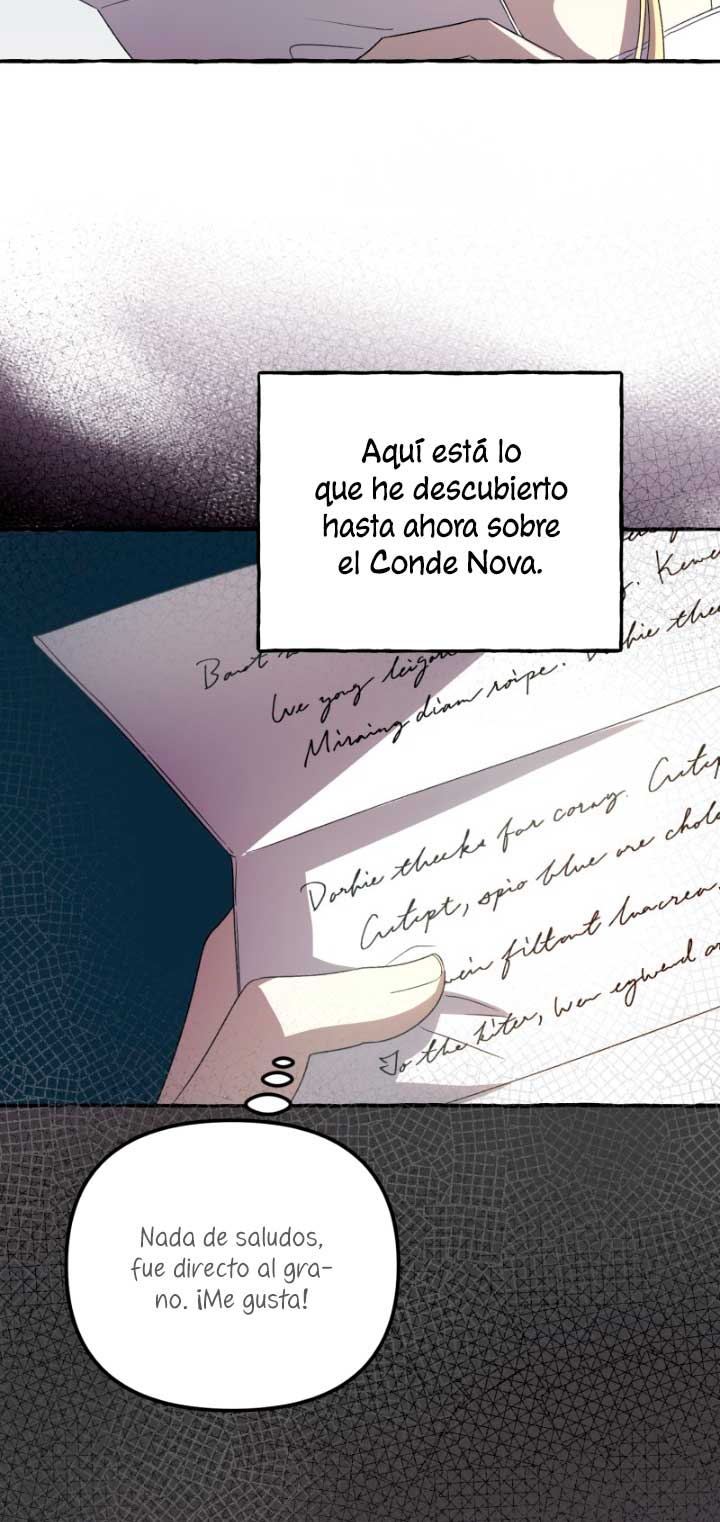 ¿Aún estamos enamorados? Capítulo 6 - Página 47