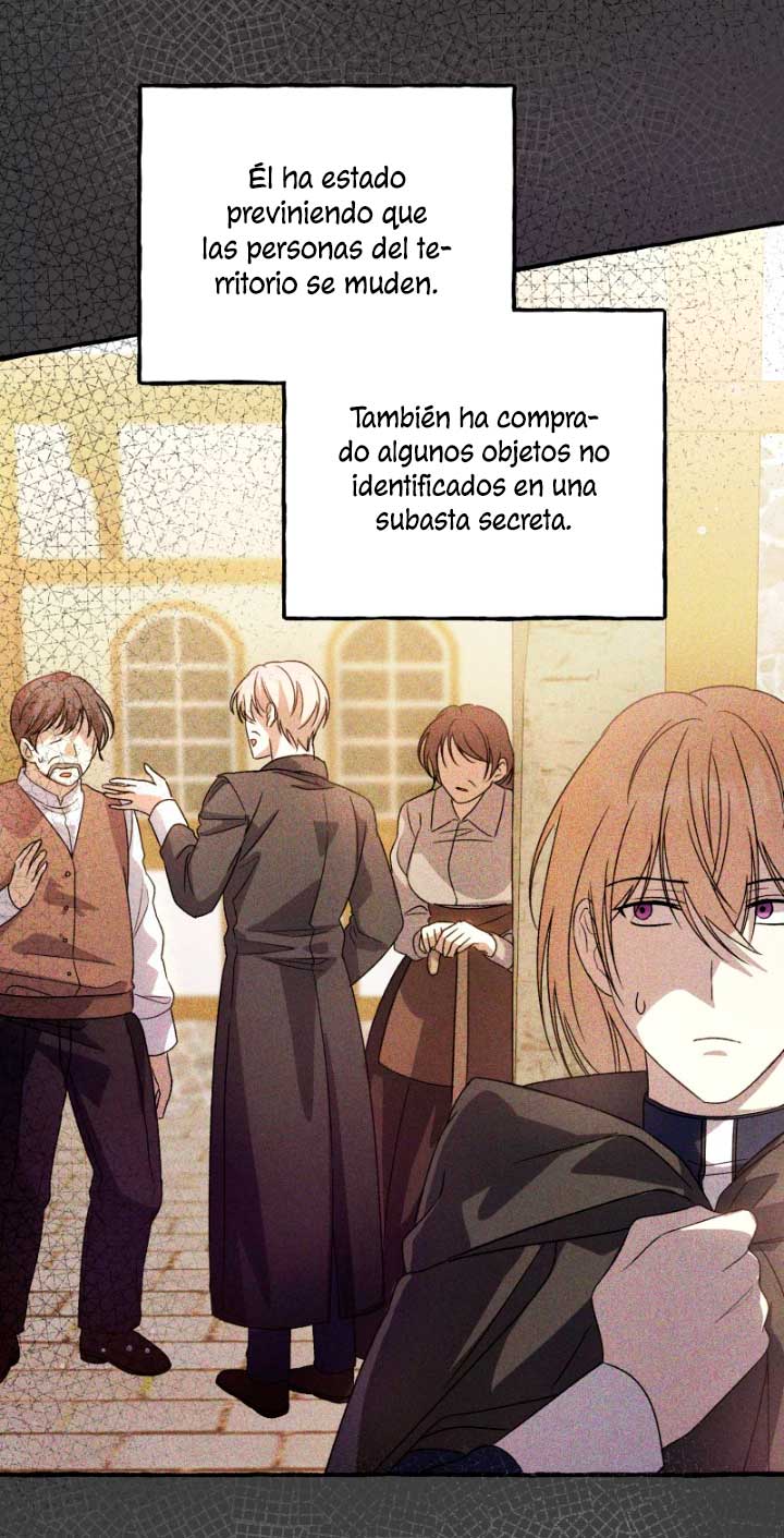 ¿Aún estamos enamorados? Capítulo 6 - Página 48