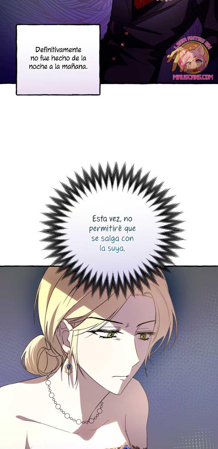 ¿Aún estamos enamorados? Capítulo 6 - Página 5