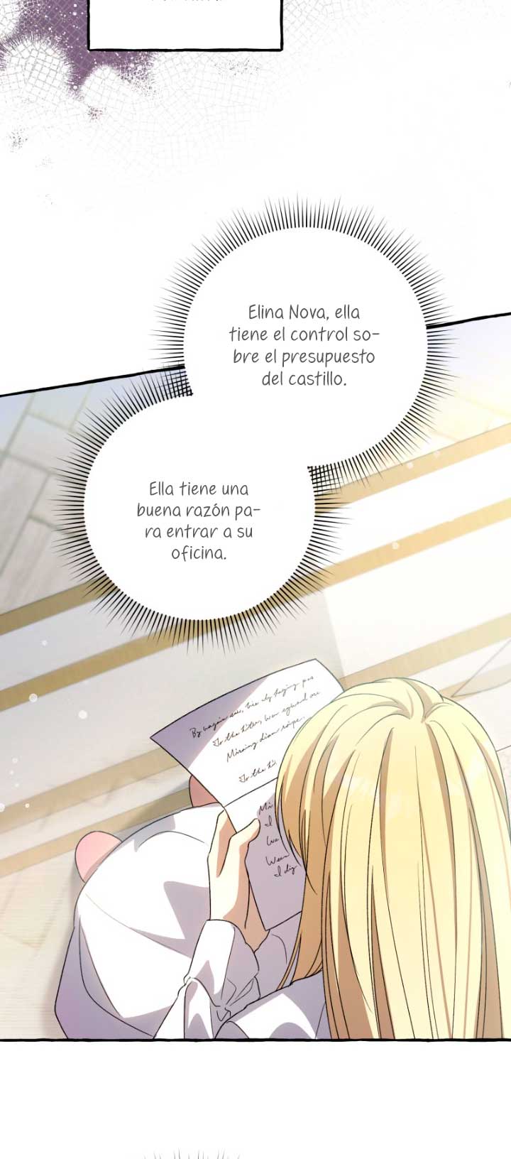 ¿Aún estamos enamorados? Capítulo 6 - Página 50