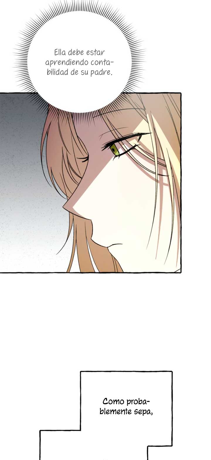 ¿Aún estamos enamorados? Capítulo 6 - Página 51