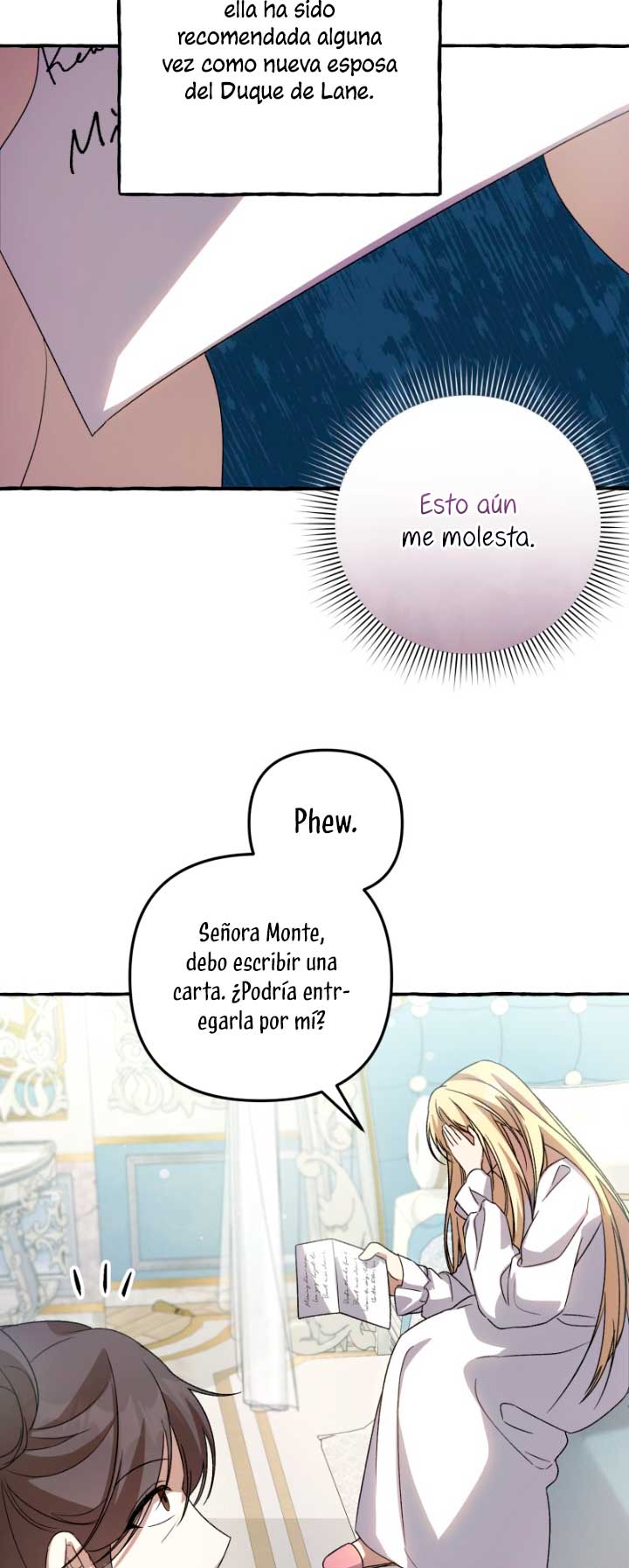 ¿Aún estamos enamorados? Capítulo 6 - Página 52