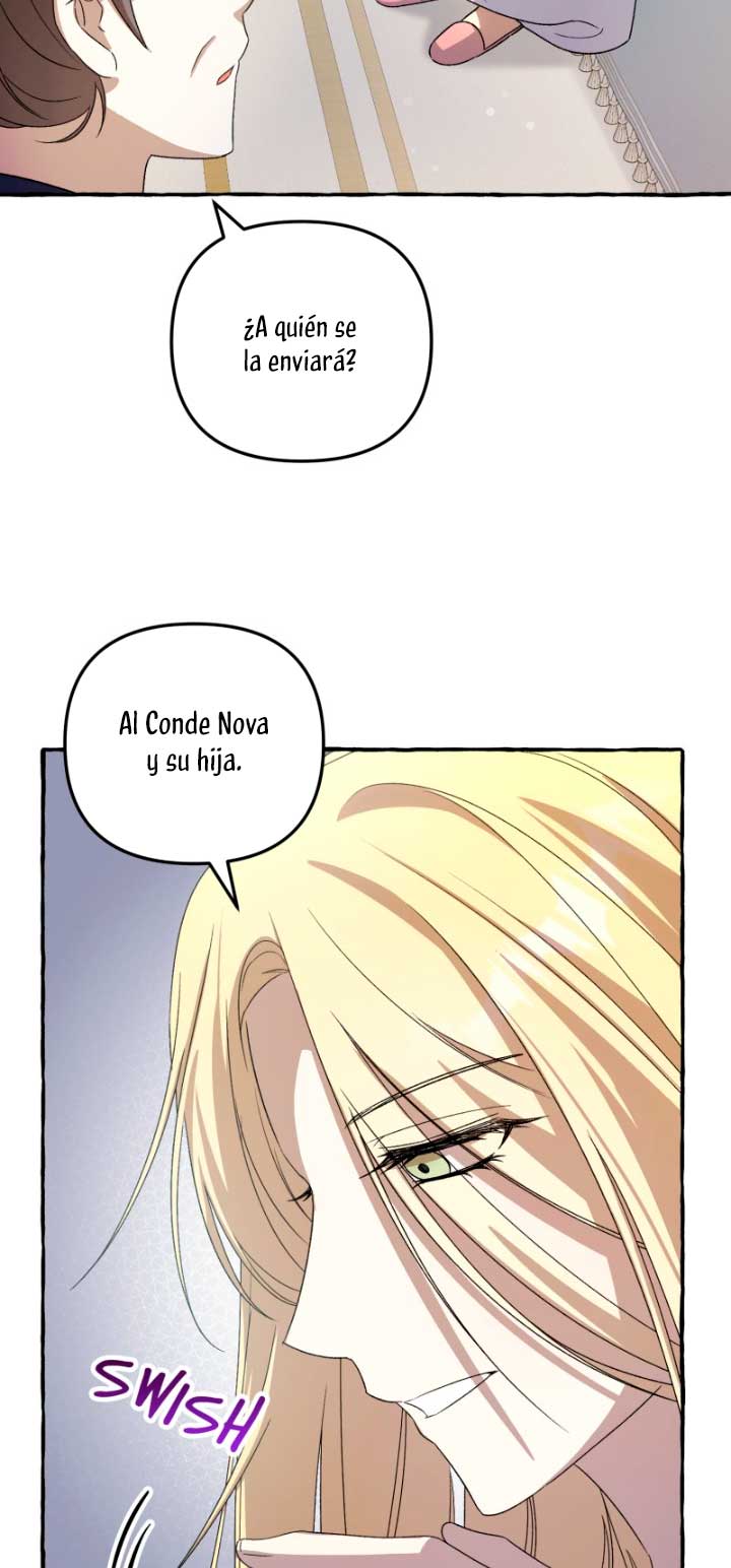 ¿Aún estamos enamorados? Capítulo 6 - Página 53