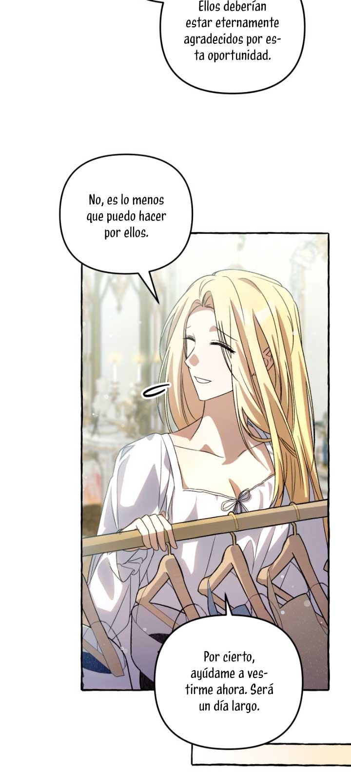 ¿Aún estamos enamorados? Capítulo 6 - Página 55