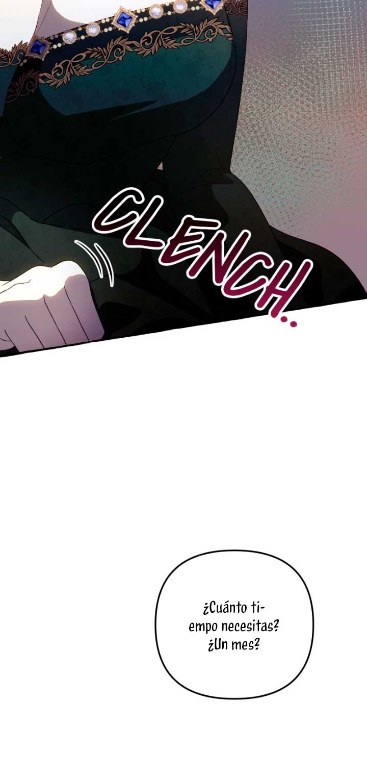 ¿Aún estamos enamorados? Capítulo 6 - Página 6