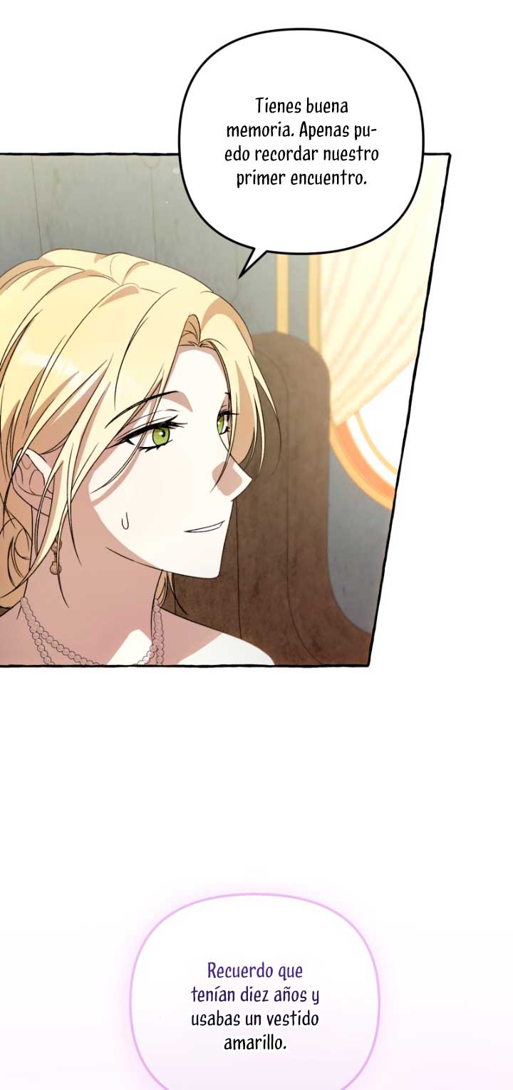 ¿Aún estamos enamorados? Capítulo 6 - Página 60