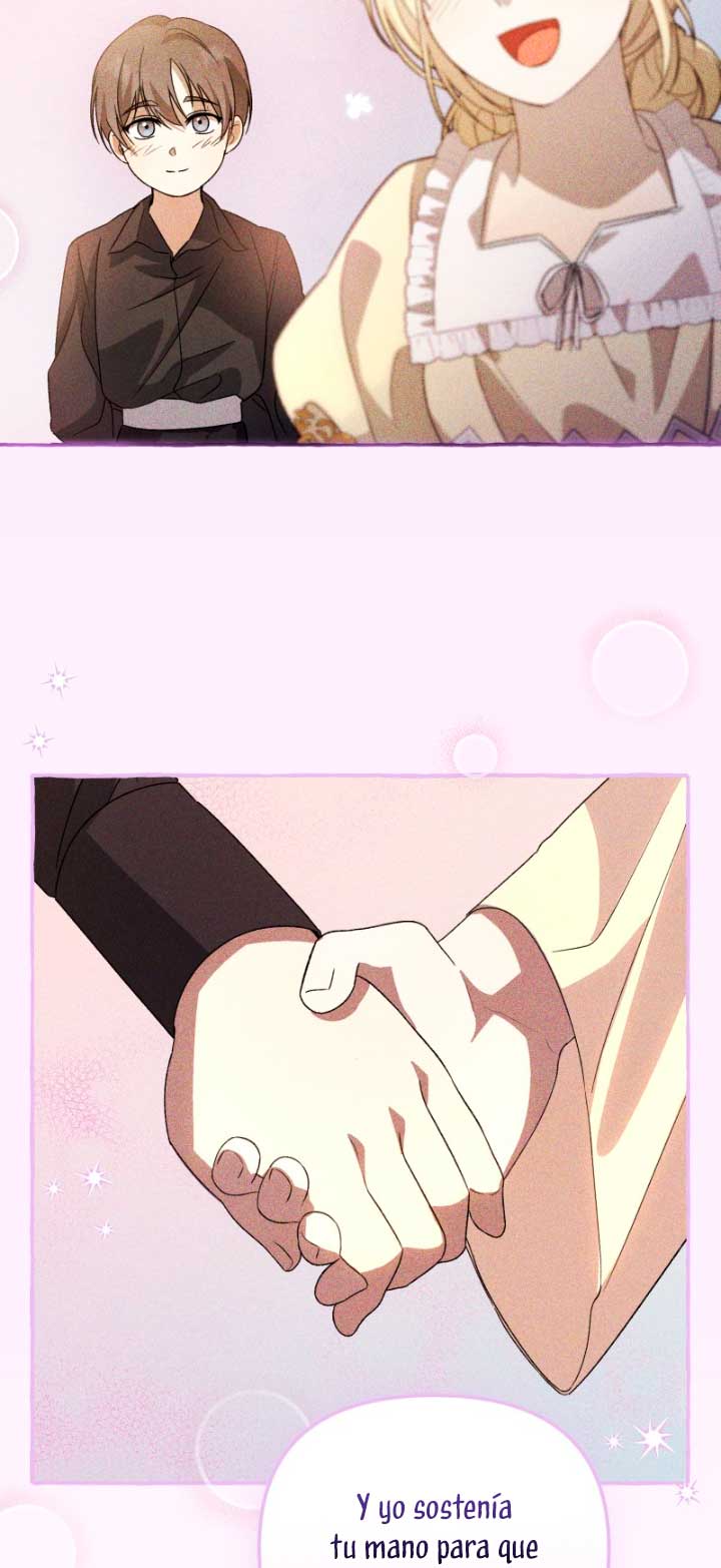 ¿Aún estamos enamorados? Capítulo 6 - Página 62