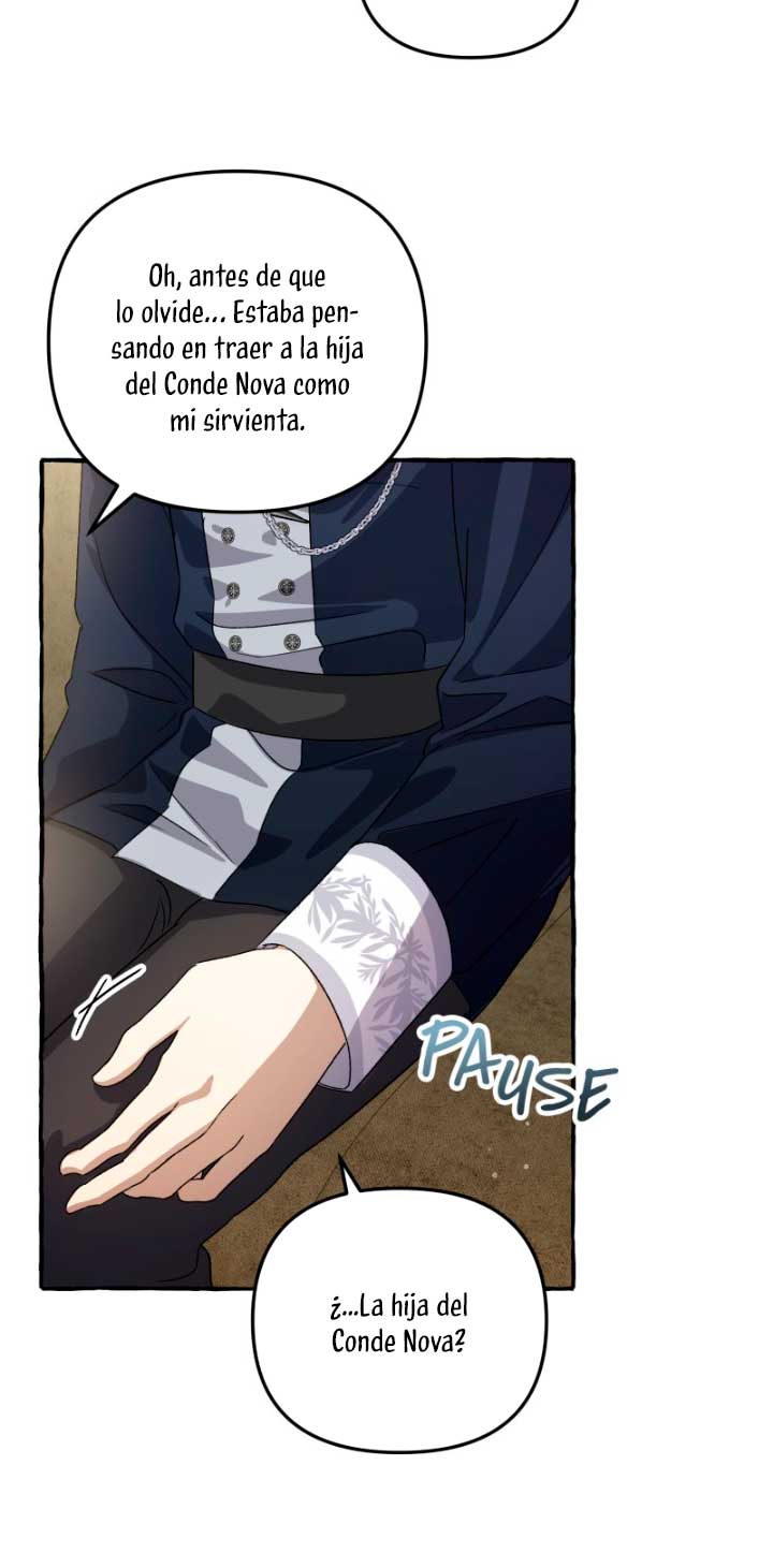 ¿Aún estamos enamorados? Capítulo 6 - Página 64