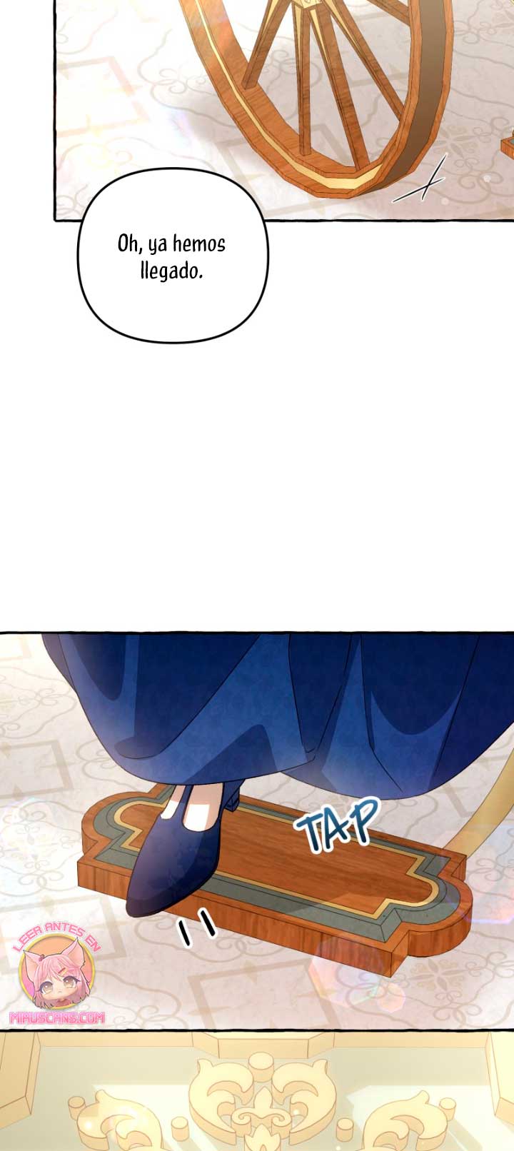 ¿Aún estamos enamorados? Capítulo 6 - Página 66