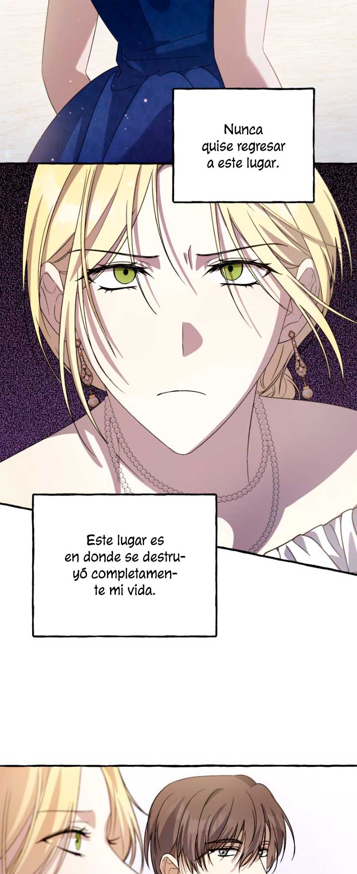 ¿Aún estamos enamorados? Capítulo 6 - Página 68