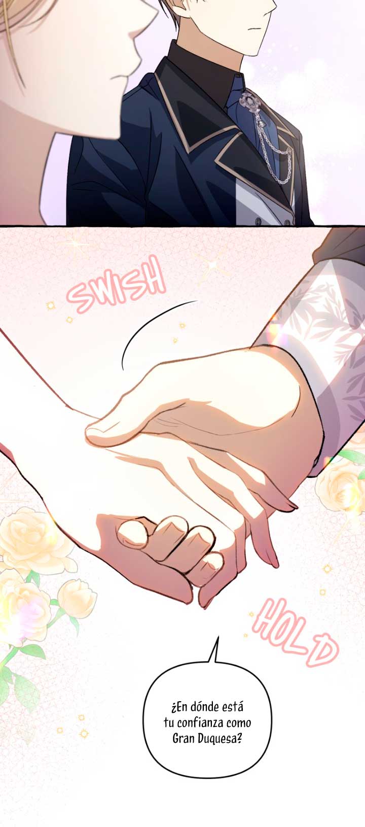 ¿Aún estamos enamorados? Capítulo 6 - Página 69