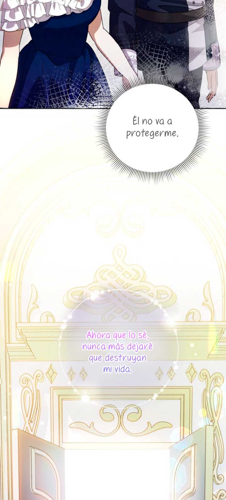 ¿Aún estamos enamorados? Capítulo 6 - Página 71