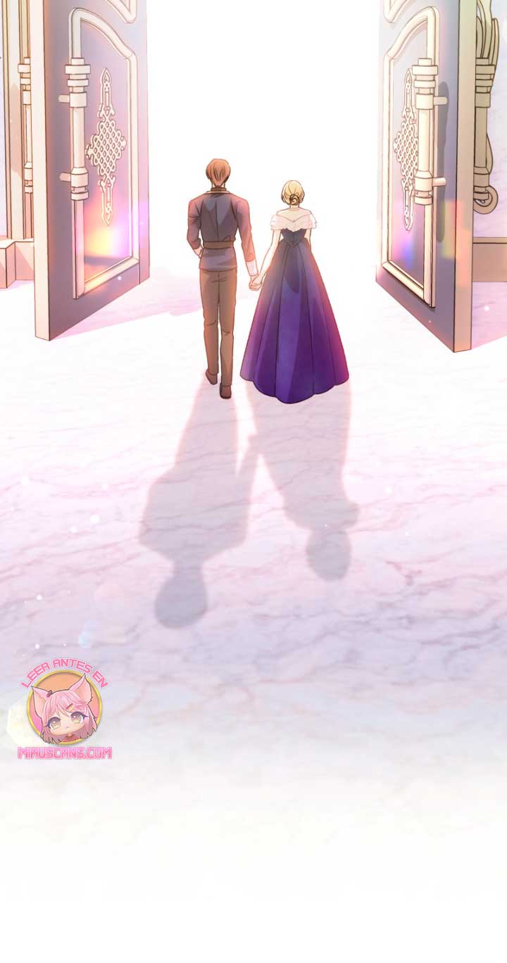 ¿Aún estamos enamorados? Capítulo 6 - Página 72