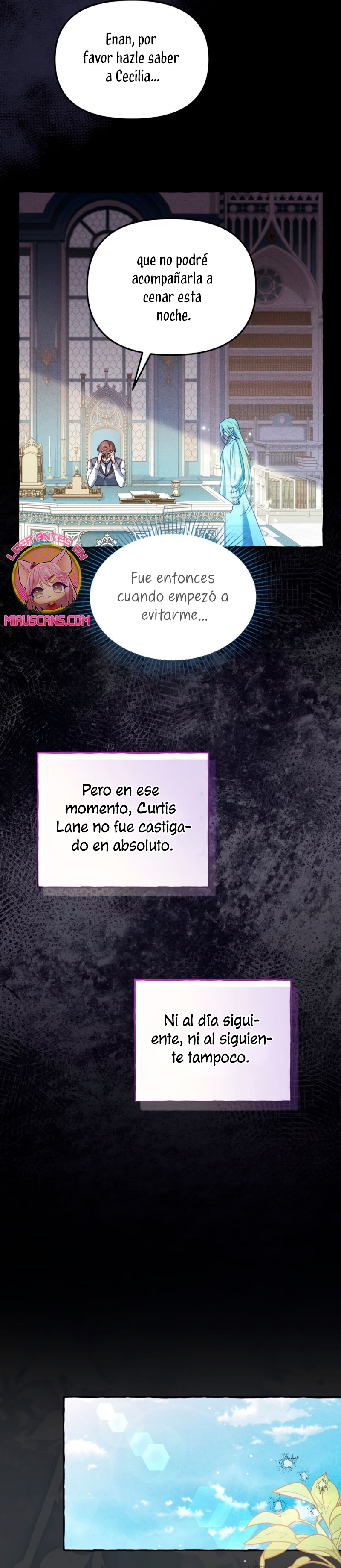 ¿Aún estamos enamorados? Capítulo 60 - Página 12