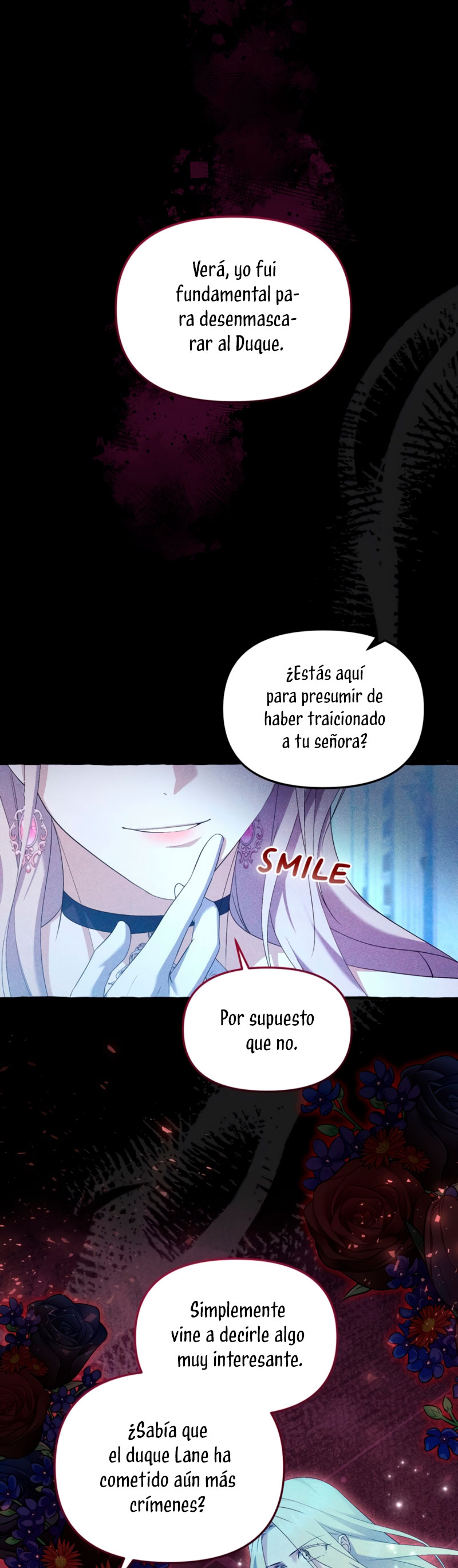 ¿Aún estamos enamorados? Capítulo 60 - Página 17