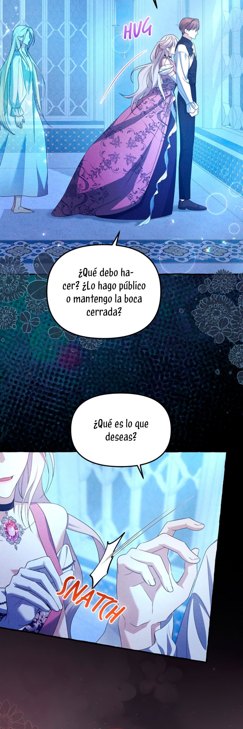 ¿Aún estamos enamorados? Capítulo 60 - Página 20