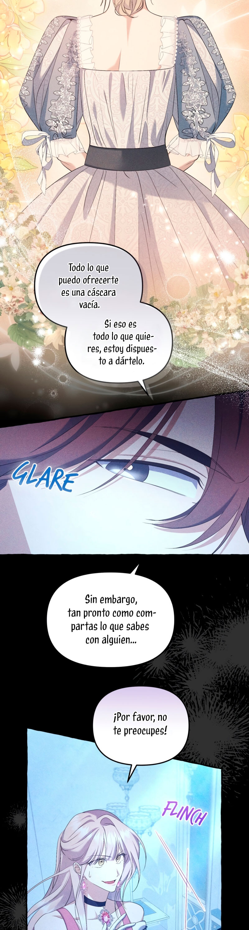 ¿Aún estamos enamorados? Capítulo 60 - Página 22