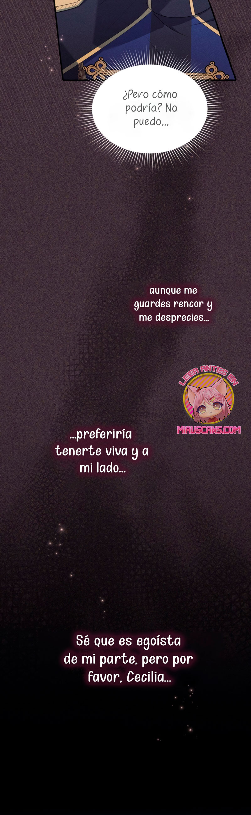 ¿Aún estamos enamorados? Capítulo 60 - Página 26