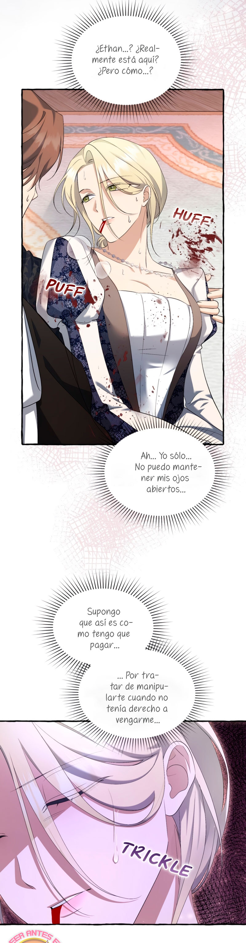 ¿Aún estamos enamorados? Capítulo 60 - Página 6