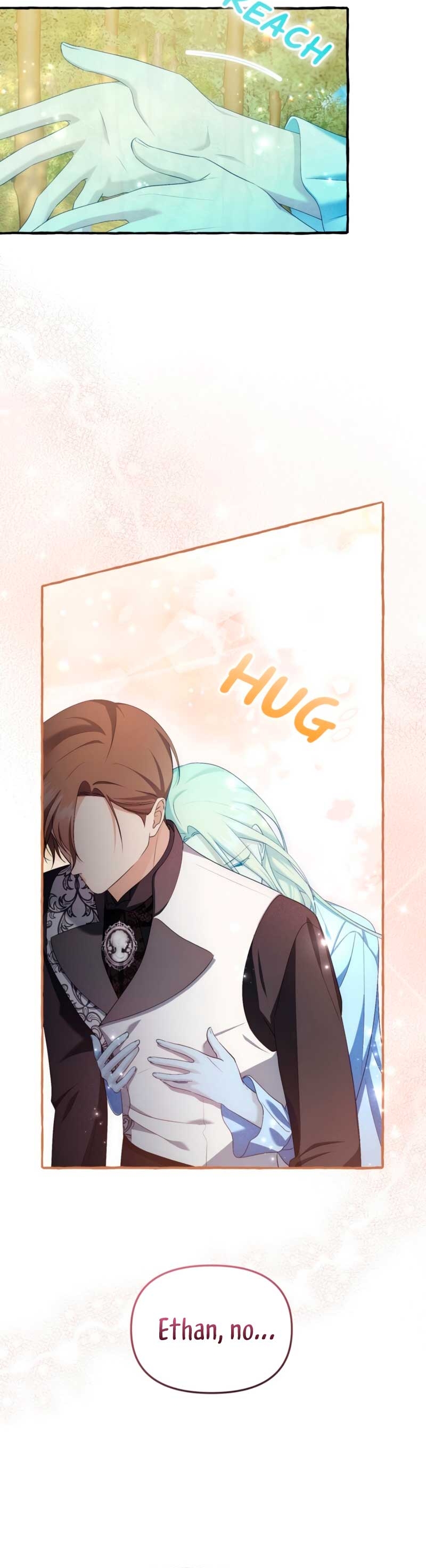 ¿Aún estamos enamorados? Capítulo 61 - Página 10