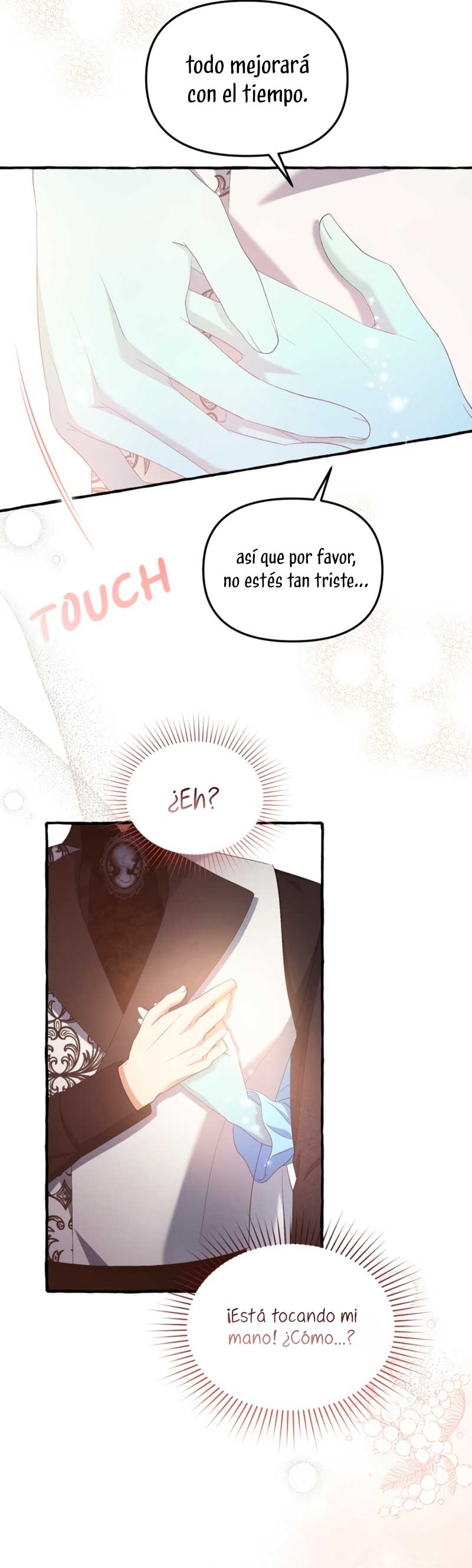 ¿Aún estamos enamorados? Capítulo 61 - Página 12