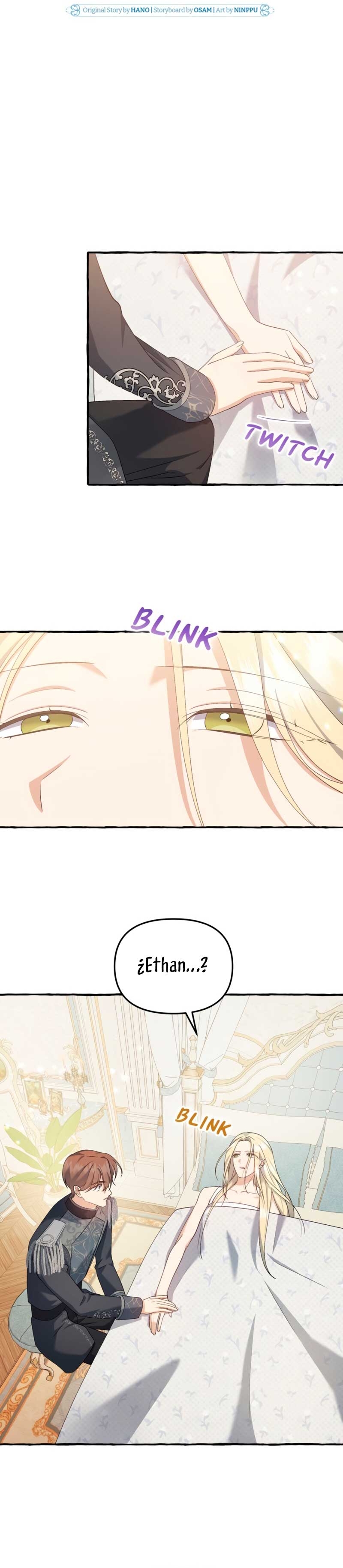 ¿Aún estamos enamorados? Capítulo 61 - Página 14