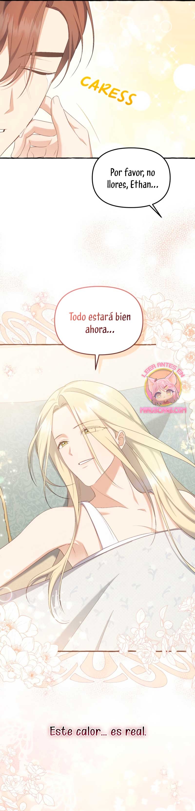 ¿Aún estamos enamorados? Capítulo 61 - Página 17