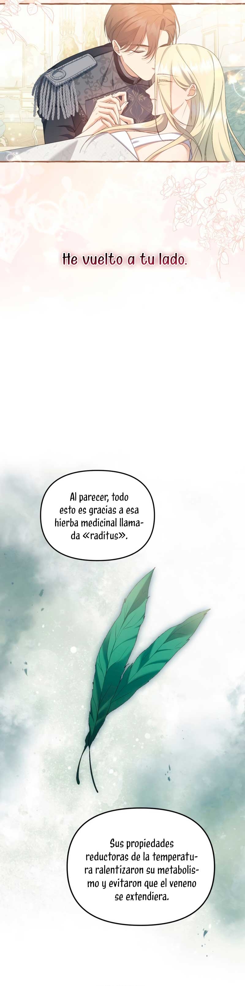 ¿Aún estamos enamorados? Capítulo 61 - Página 18