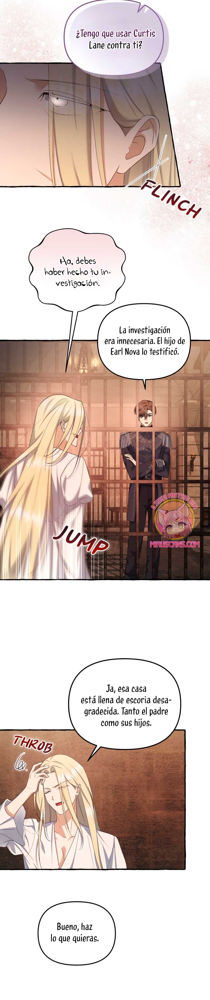 ¿Aún estamos enamorados? Capítulo 61 - Página 24