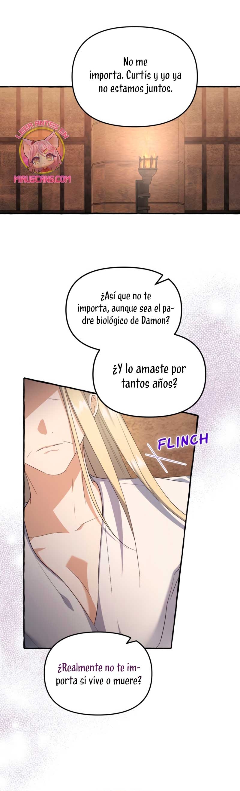 ¿Aún estamos enamorados? Capítulo 61 - Página 25