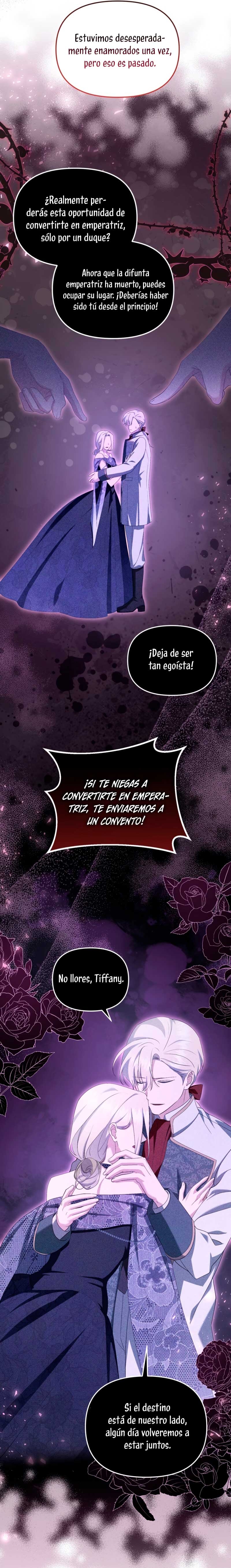 ¿Aún estamos enamorados? Capítulo 61 - Página 26