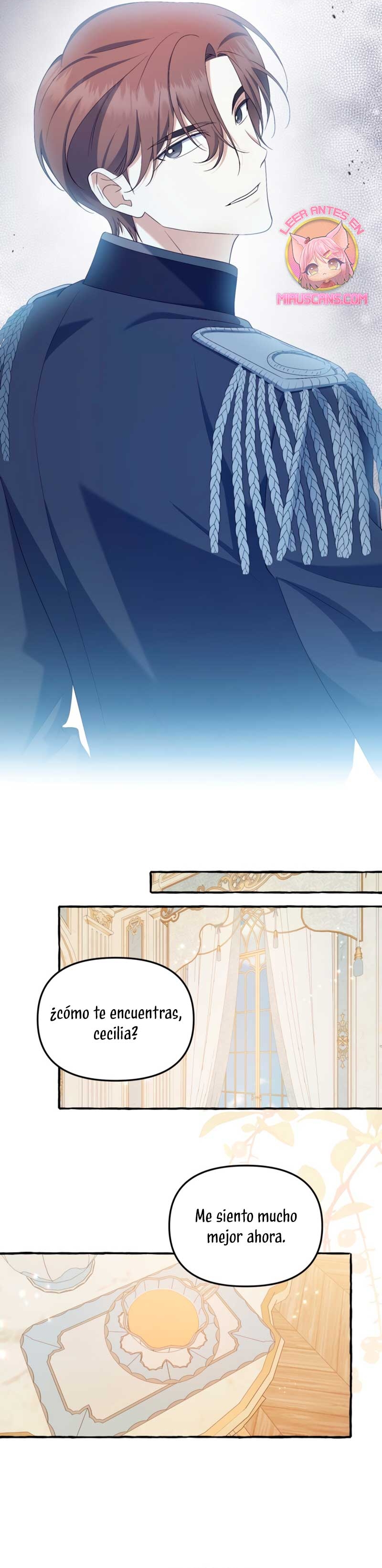 ¿Aún estamos enamorados? Capítulo 61 - Página 29