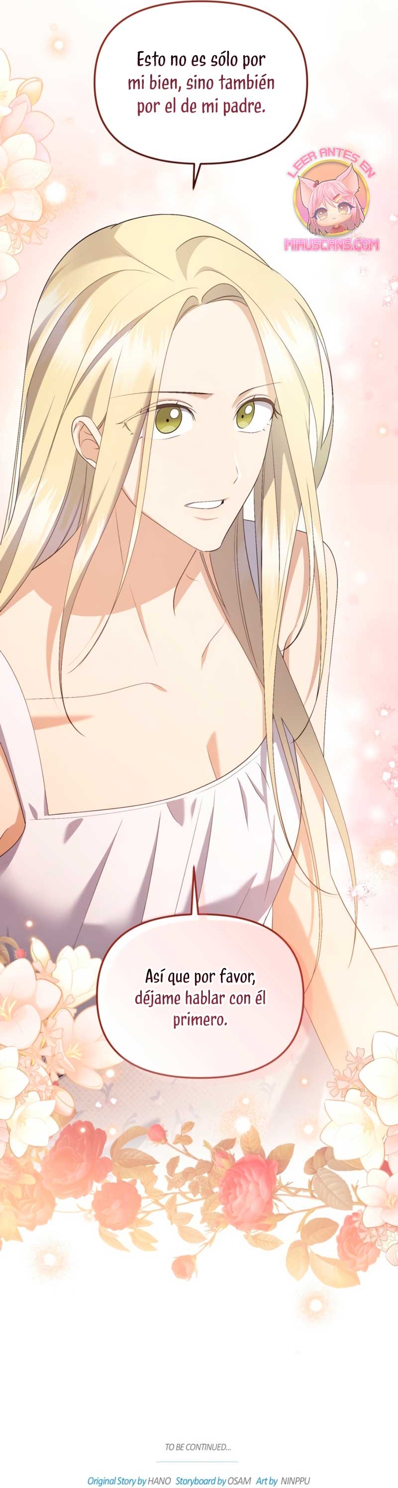 ¿Aún estamos enamorados? Capítulo 61 - Página 34