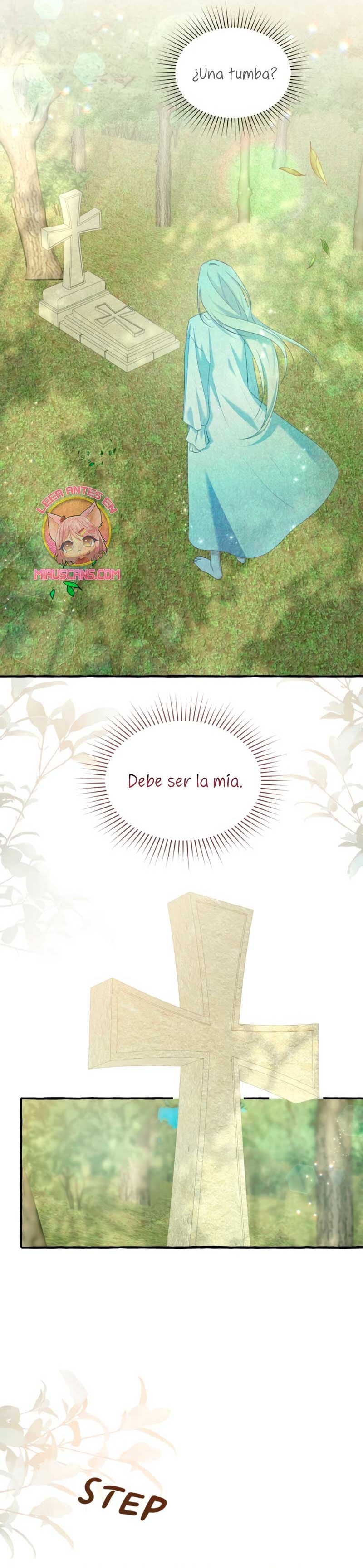 ¿Aún estamos enamorados? Capítulo 61 - Página 5