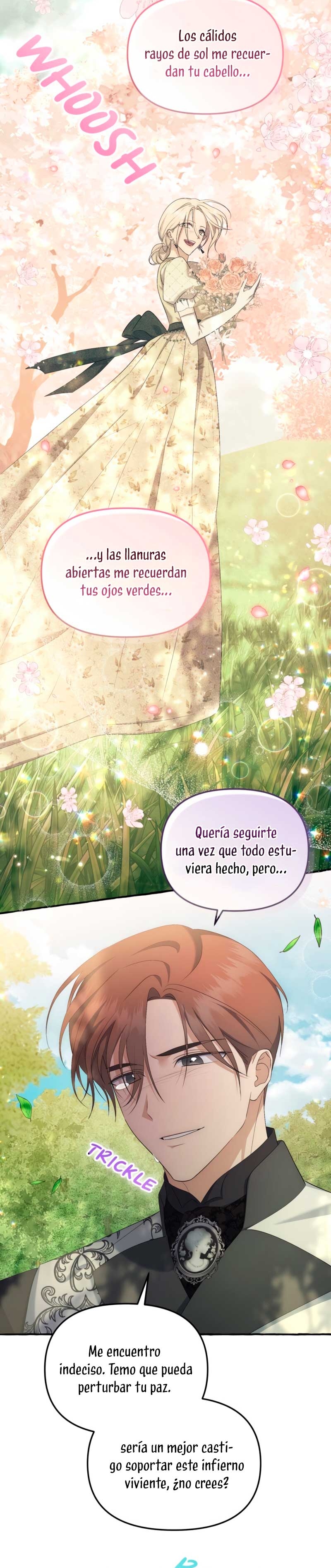 ¿Aún estamos enamorados? Capítulo 61 - Página 9