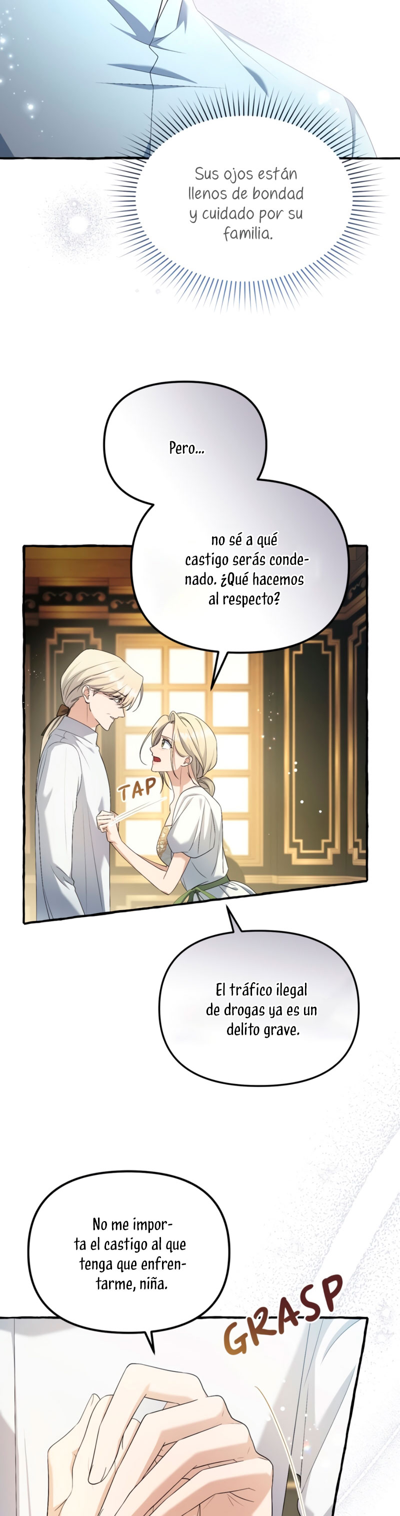 ¿Aún estamos enamorados? Capítulo 62 - Página 10