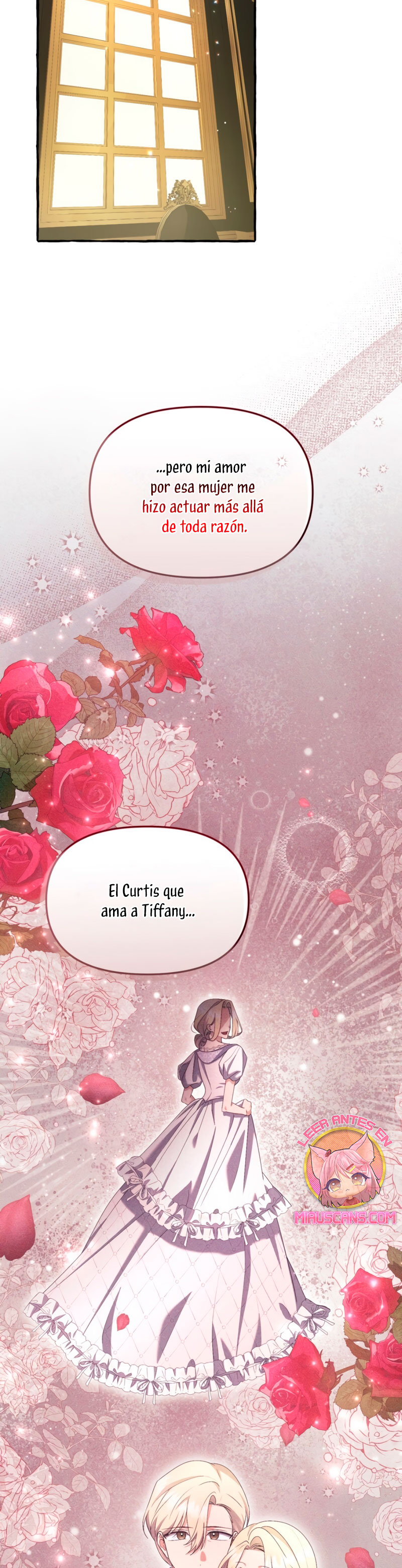 ¿Aún estamos enamorados? Capítulo 62 - Página 13