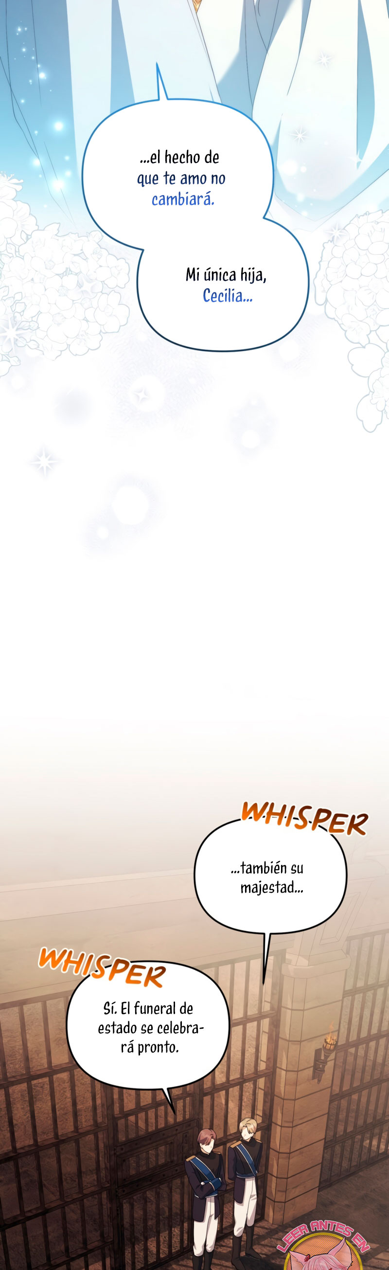 ¿Aún estamos enamorados? Capítulo 62 - Página 16