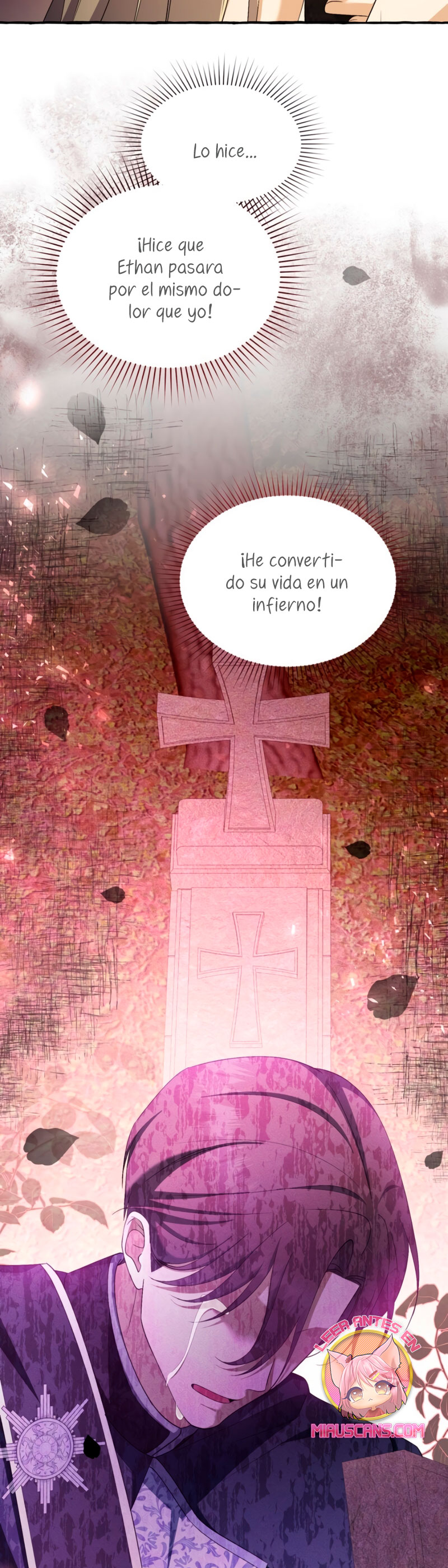 ¿Aún estamos enamorados? Capítulo 62 - Página 19