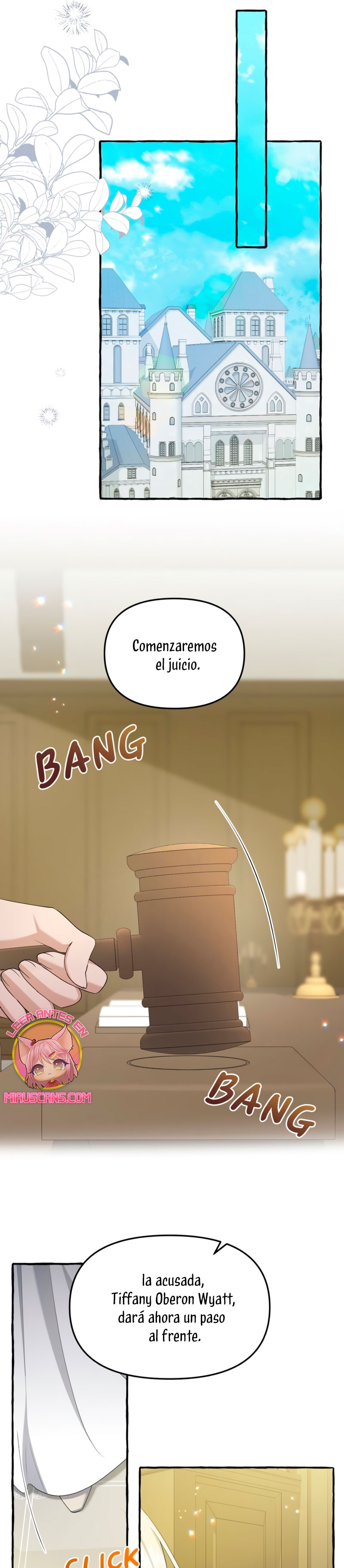 ¿Aún estamos enamorados? Capítulo 62 - Página 21