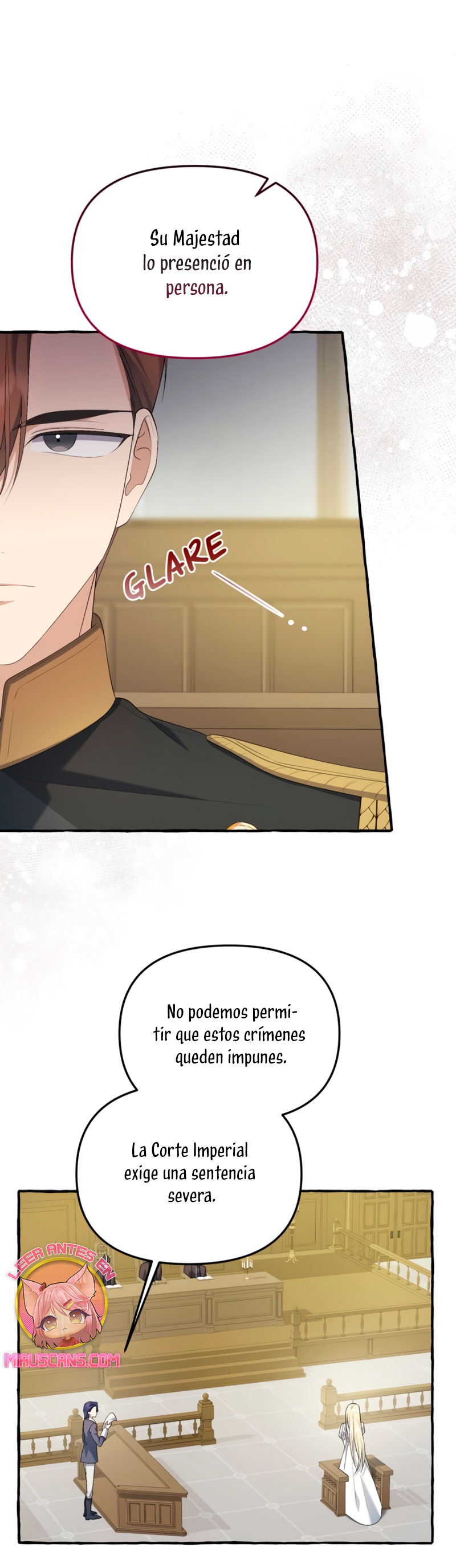 ¿Aún estamos enamorados? Capítulo 62 - Página 24