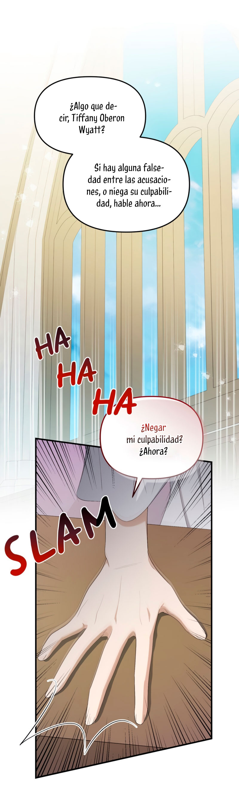 ¿Aún estamos enamorados? Capítulo 62 - Página 25